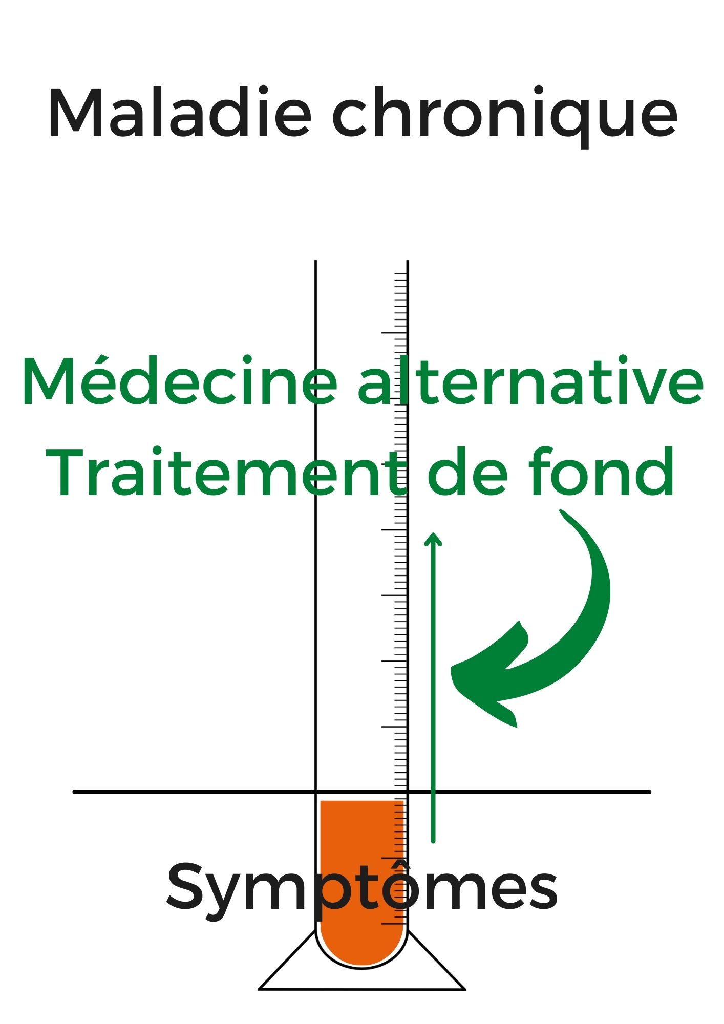 maladie chronique médecine vétérinaire naturelle alternative soins naturels plantes