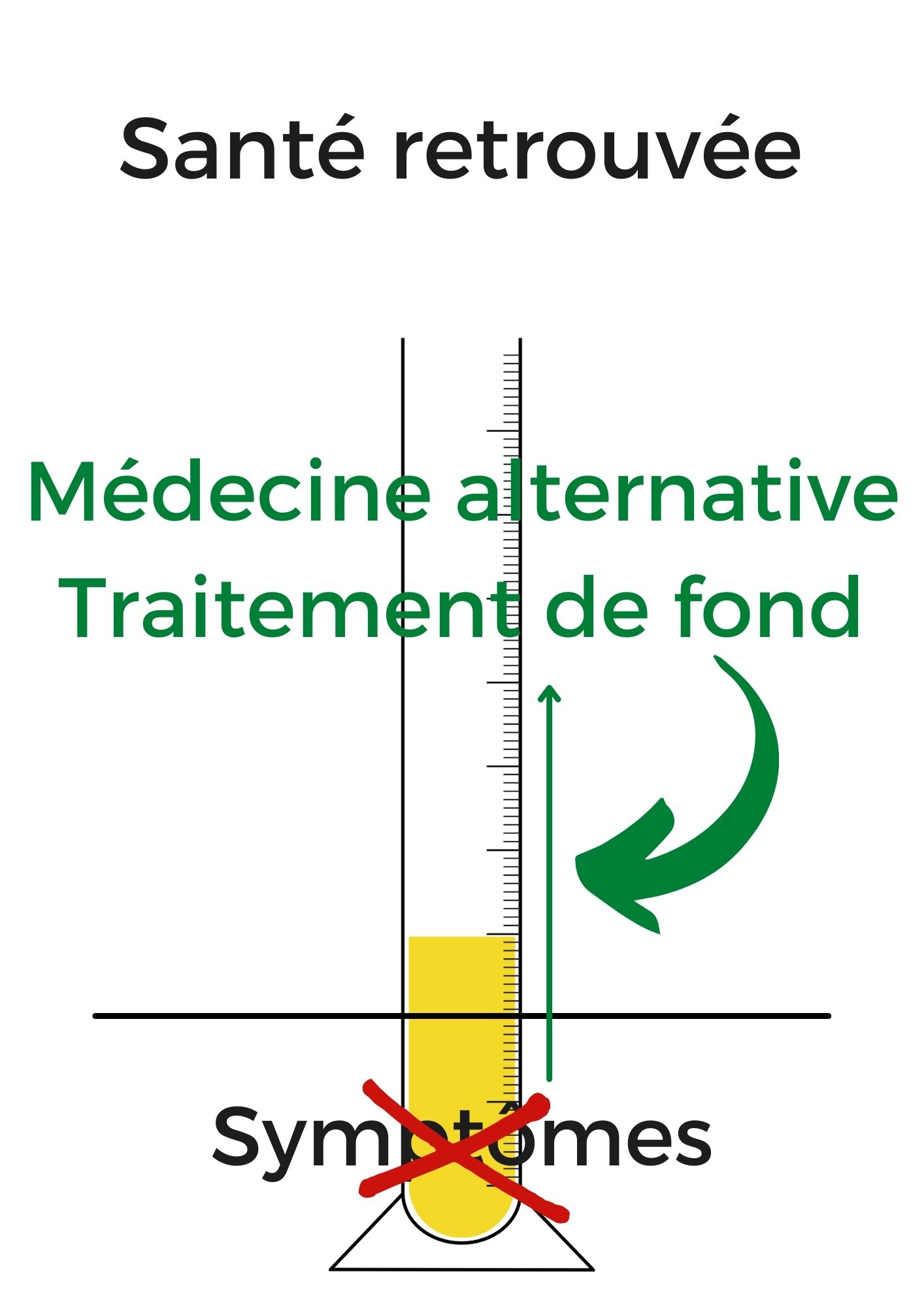 maladie chronique médecine vétérinaire naturelle alternative soins naturels plantes