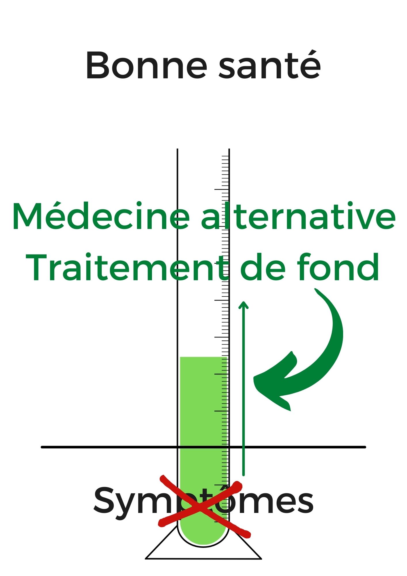 maladie chronique médecine vétérinaire naturelle alternative soins naturels plantes