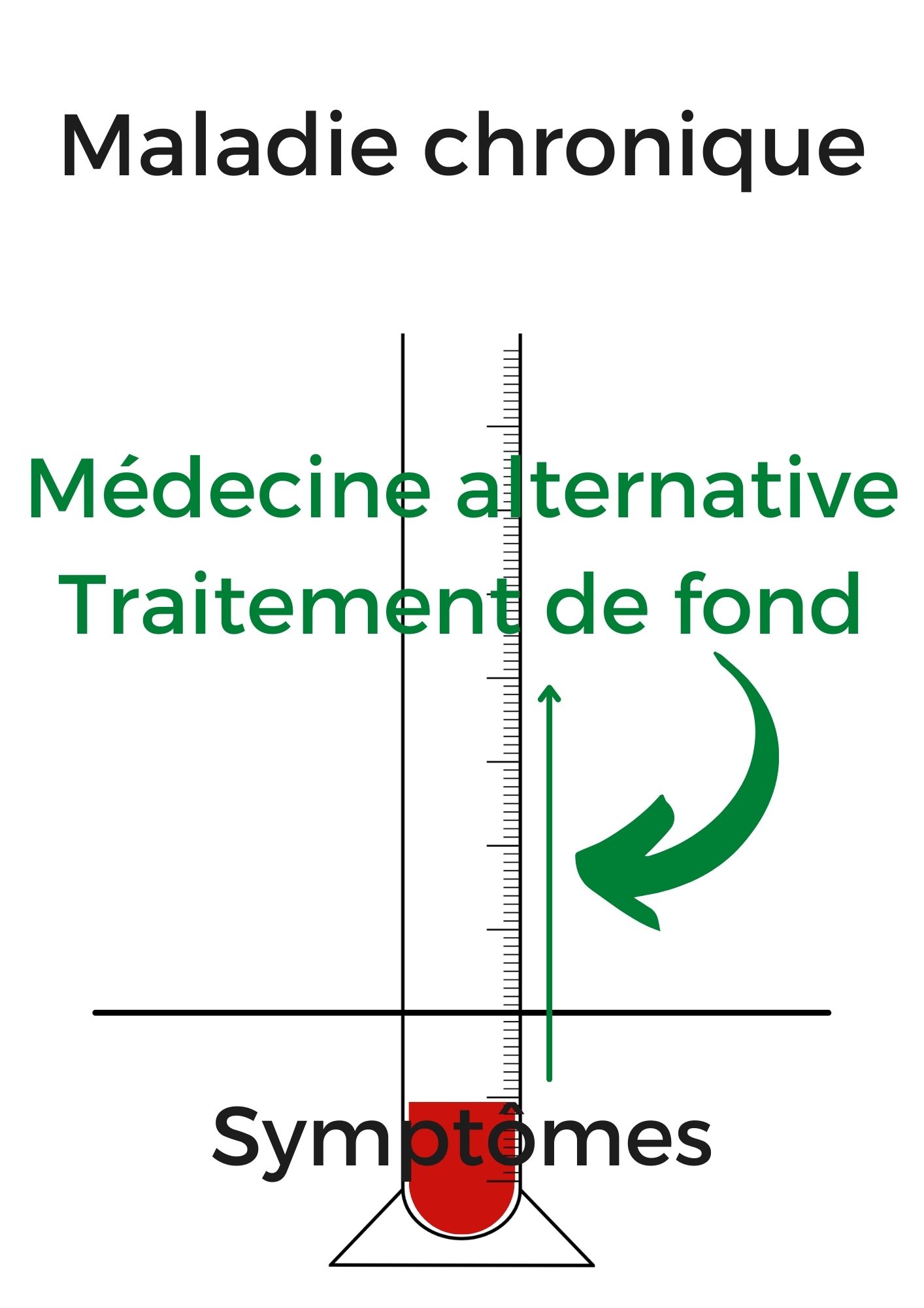 maladie chronique médecine vétérinaire naturelle alternative soins naturels plantes