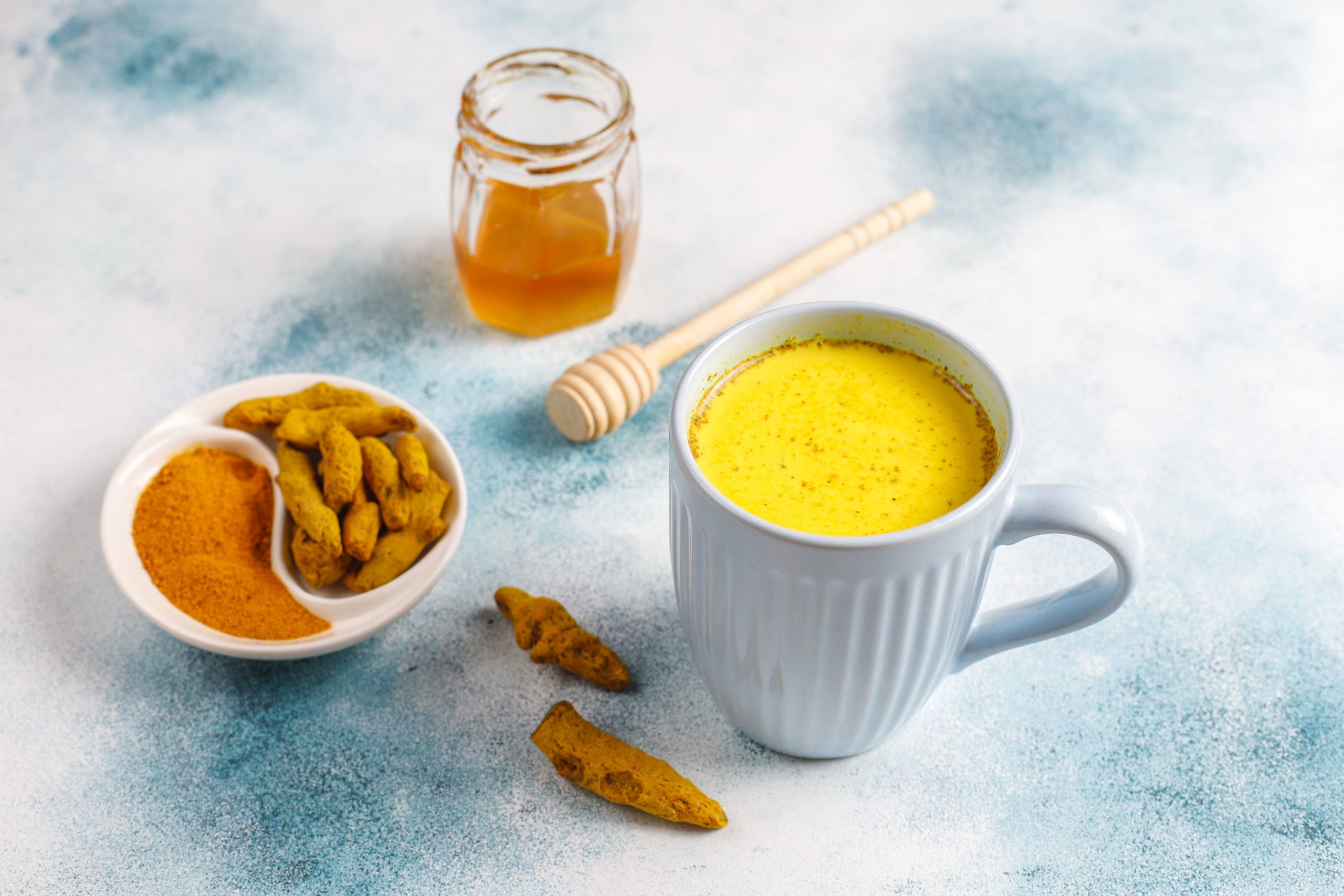 Lait d'or curcuma golden paste Lait d'or curcuma golden paste