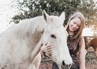 naturopathie animale thérapie animal humain alternative cheval